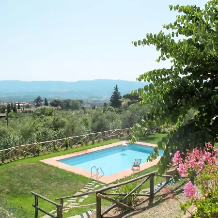 Borgo La Cella-2 By Interhome בית נופש *
