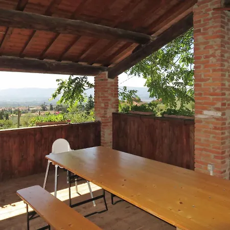 Borgo La Cella-2 By Interhome Pian di Scò
