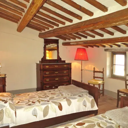 Borgo La Cella-2 By Interhome *