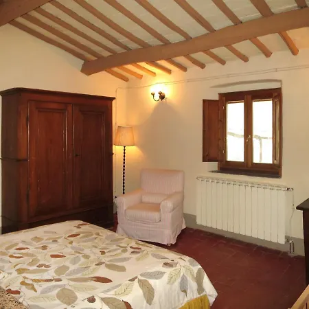 Borgo La Cella-2 By Interhome בית נופש *