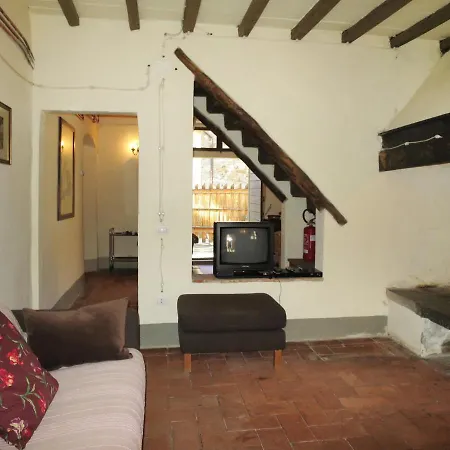 בית נופש Borgo La Cella-2 By Interhome Pian di Scò