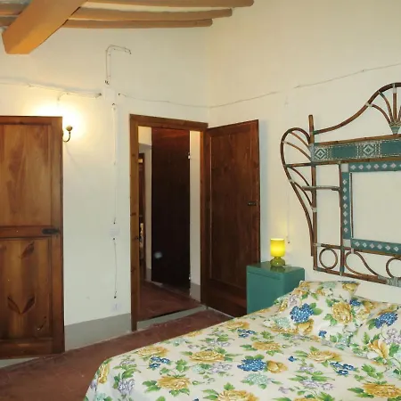 Borgo La Cella-2 By Interhome בית נופש *