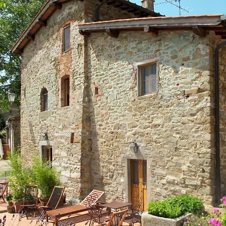 Borgo La Cella-2 By Interhome