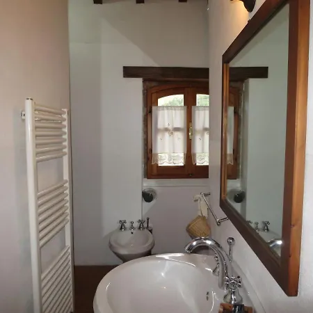 Borgo La Cella-2 By Interhome Pian di Scò