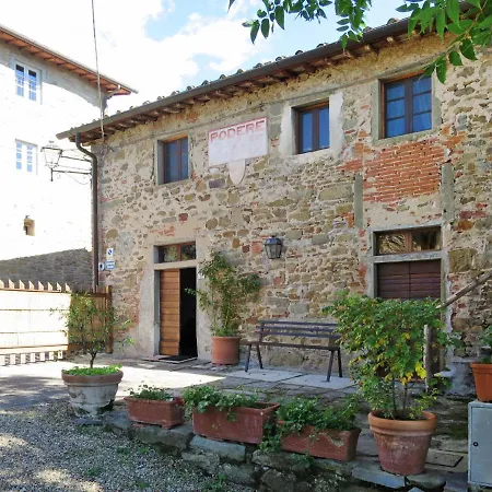Borgo La Cella-2 By Interhome Σπίτι διακοπών *