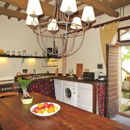 Borgo La Cella-2 By Interhome Pian di Scò