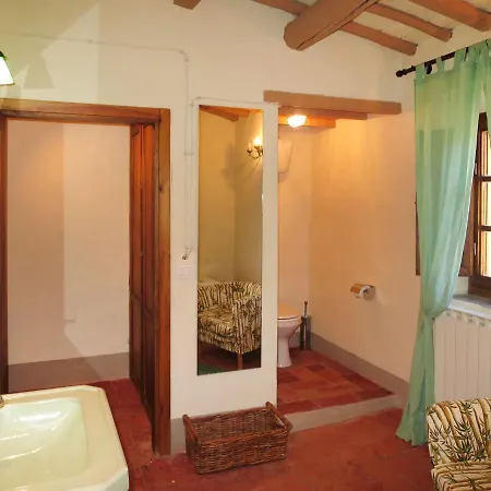 Borgo La Cella-2 By Interhome Σπίτι διακοπών