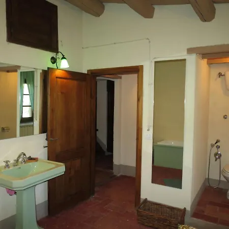 Borgo La Cella-2 By Interhome Σπίτι διακοπών *