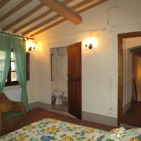 Borgo La Cella-2 By Interhome Σπίτι διακοπών