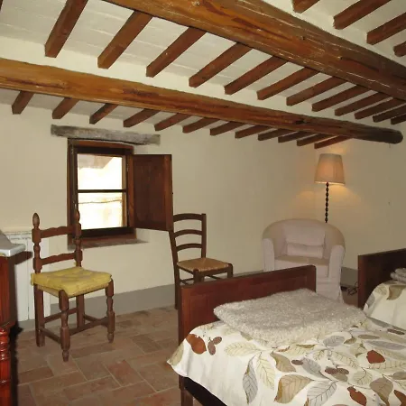 Borgo La Cella-2 By Interhome Pian di Scò