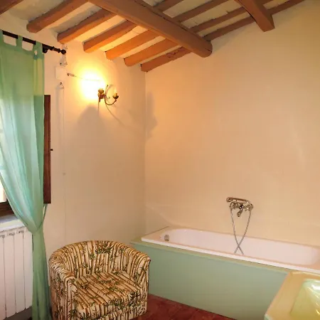 Borgo La Cella-2 By Interhome Σπίτι διακοπών *