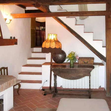 Borgo La Cella-2 By Interhome Σπίτι διακοπών