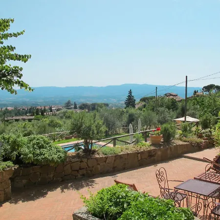 Borgo La Cella-2 By Interhome Σπίτι διακοπών Pian di Scò