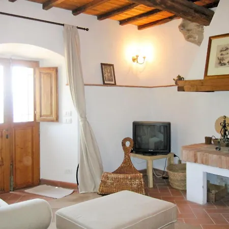 Borgo La Cella-2 By Interhome Σπίτι διακοπών Pian di Scò