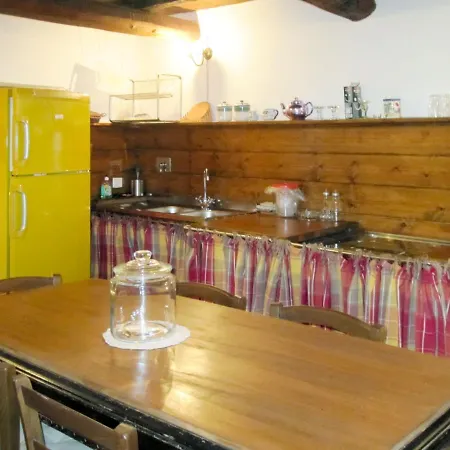 Borgo La Cella-2 By Interhome Σπίτι διακοπών Pian di Scò
