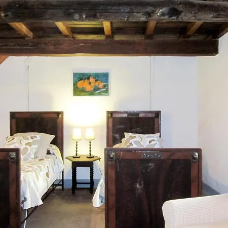 Borgo La Cella-2 By Interhome