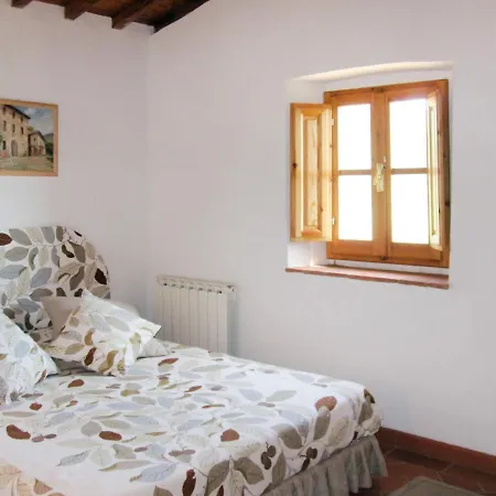 Borgo La Cella-2 By Interhome