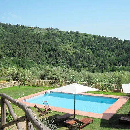 Borgo La Cella-2 By Interhome *